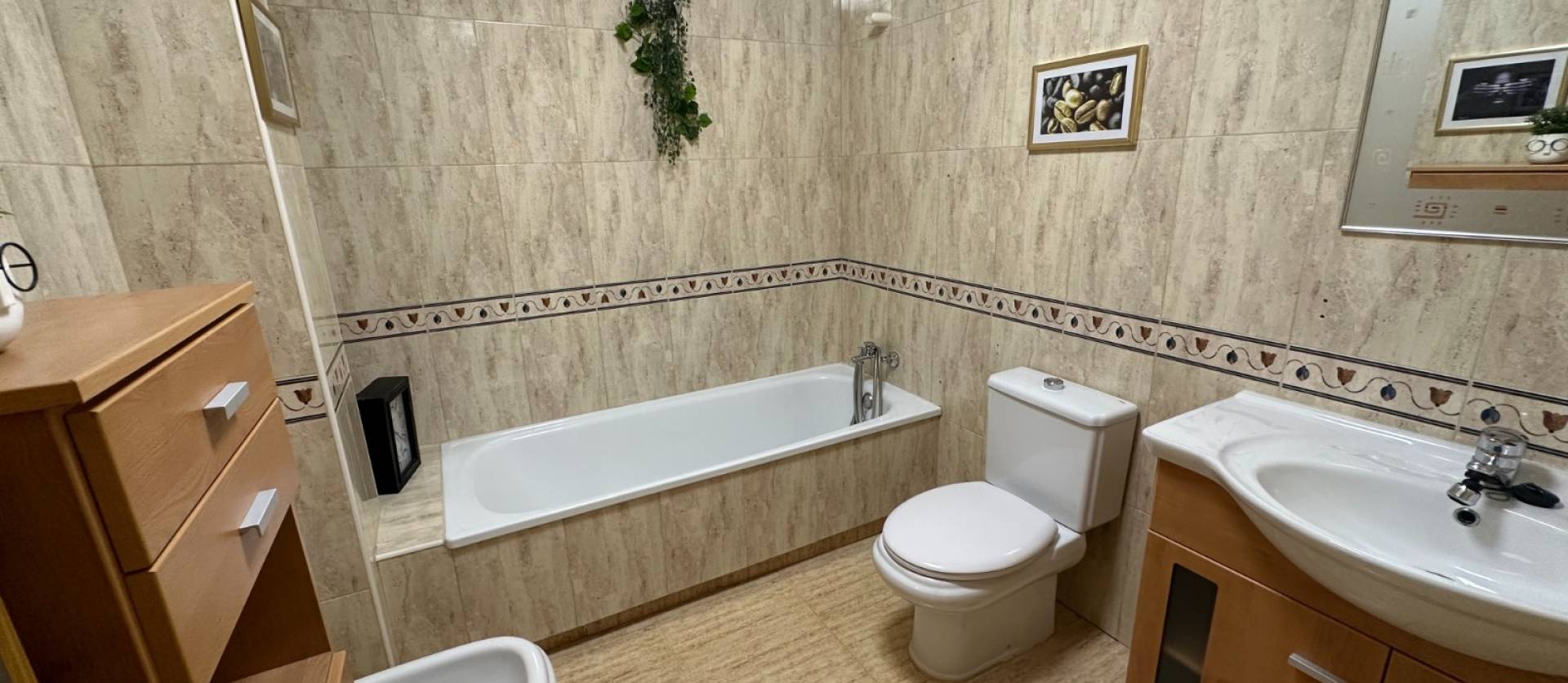 Venta - Adosado - Bigastro