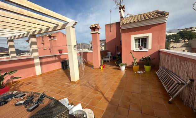 Venta - Adosado - Bigastro