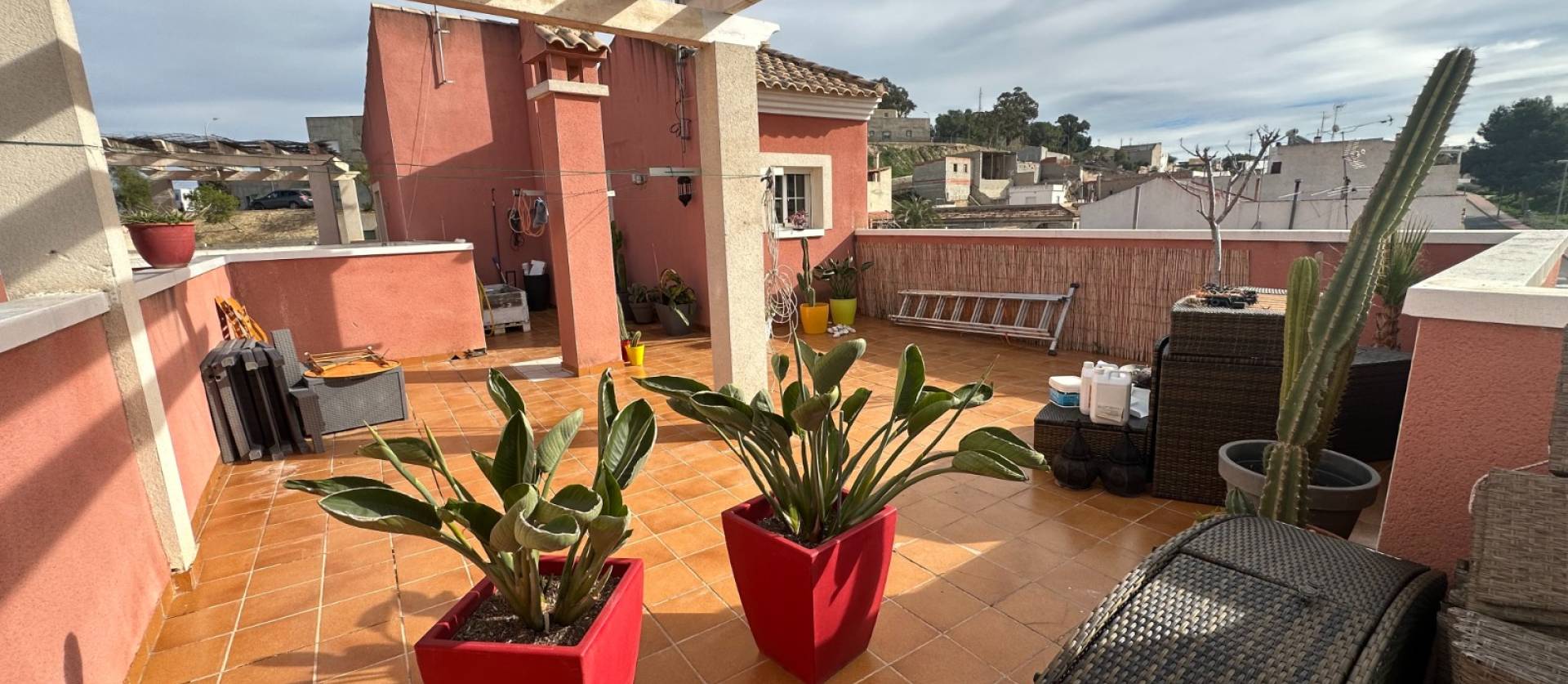 Venta - Adosado - Bigastro