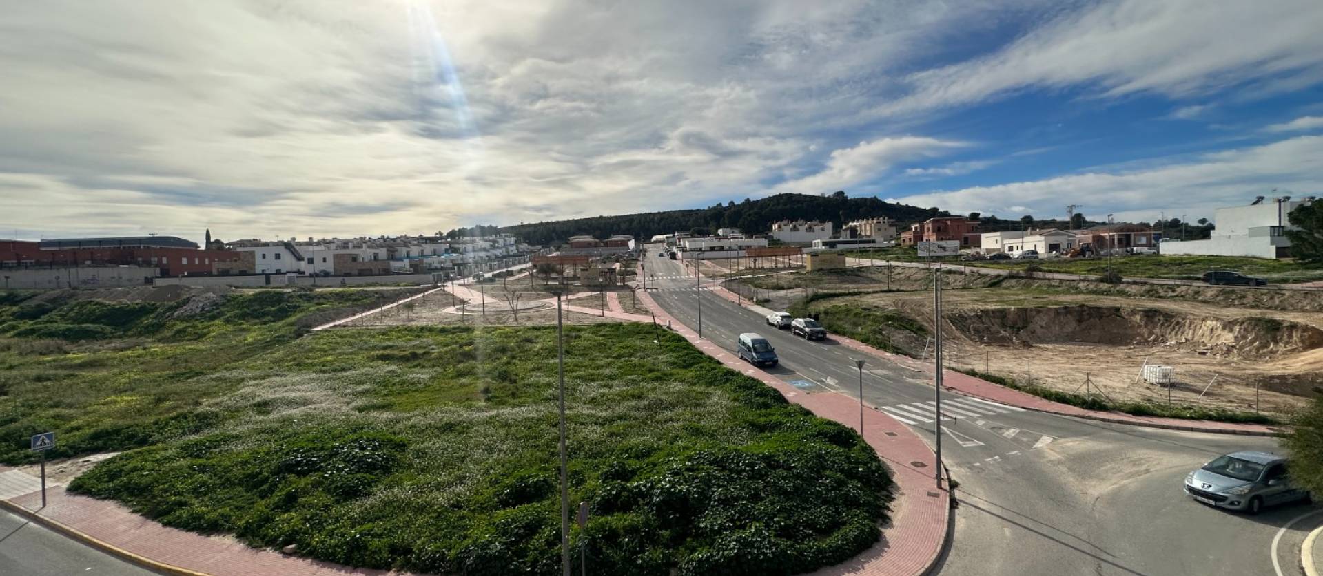 Venta - Adosado - Bigastro