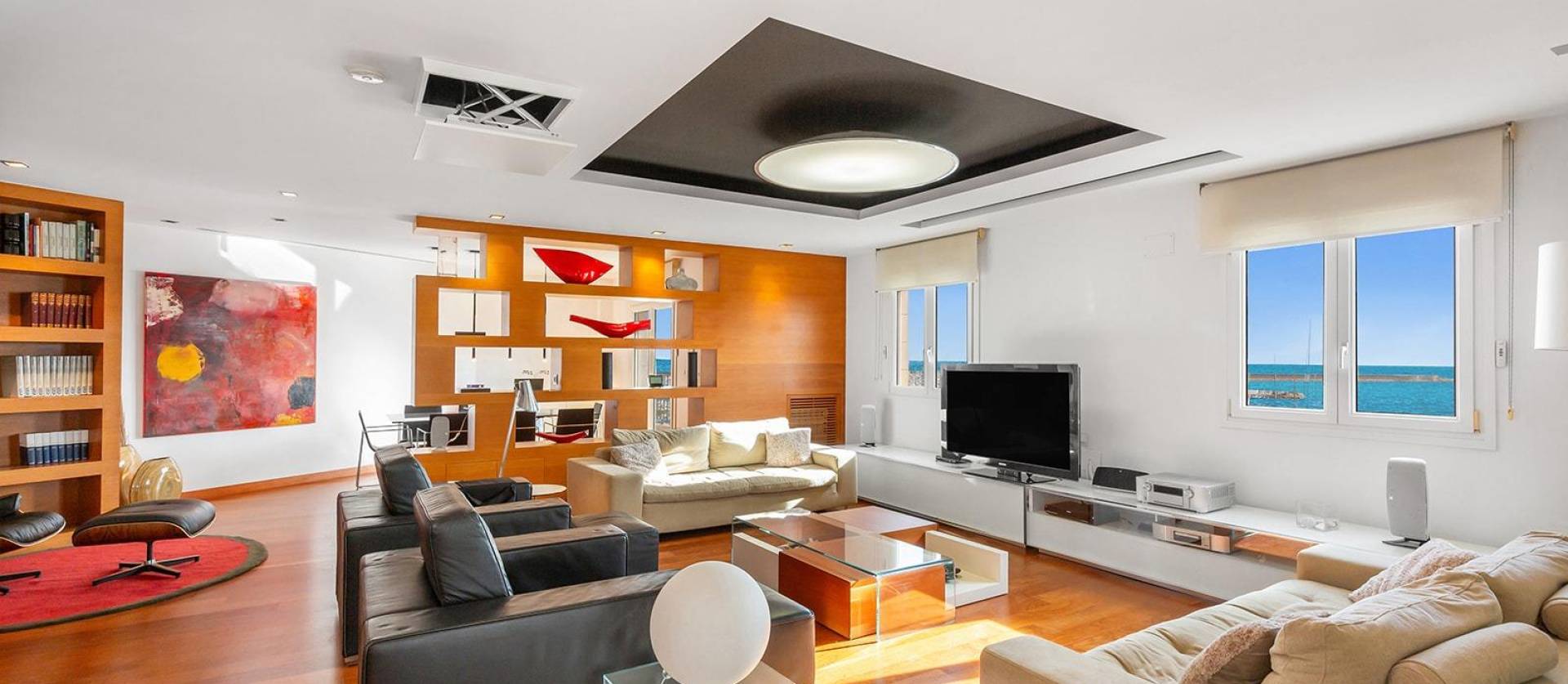 Venta - Apartment - Torrevieja - Paseo maritimo