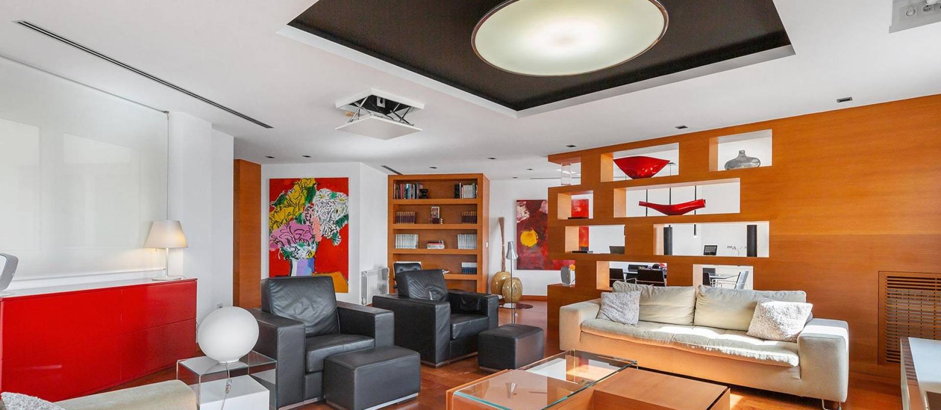 Venta - Apartment - Torrevieja - Paseo maritimo