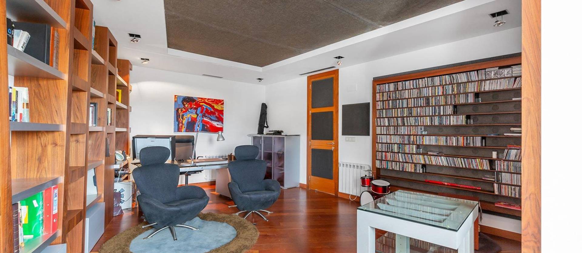 Venta - Apartment - Torrevieja - Paseo maritimo