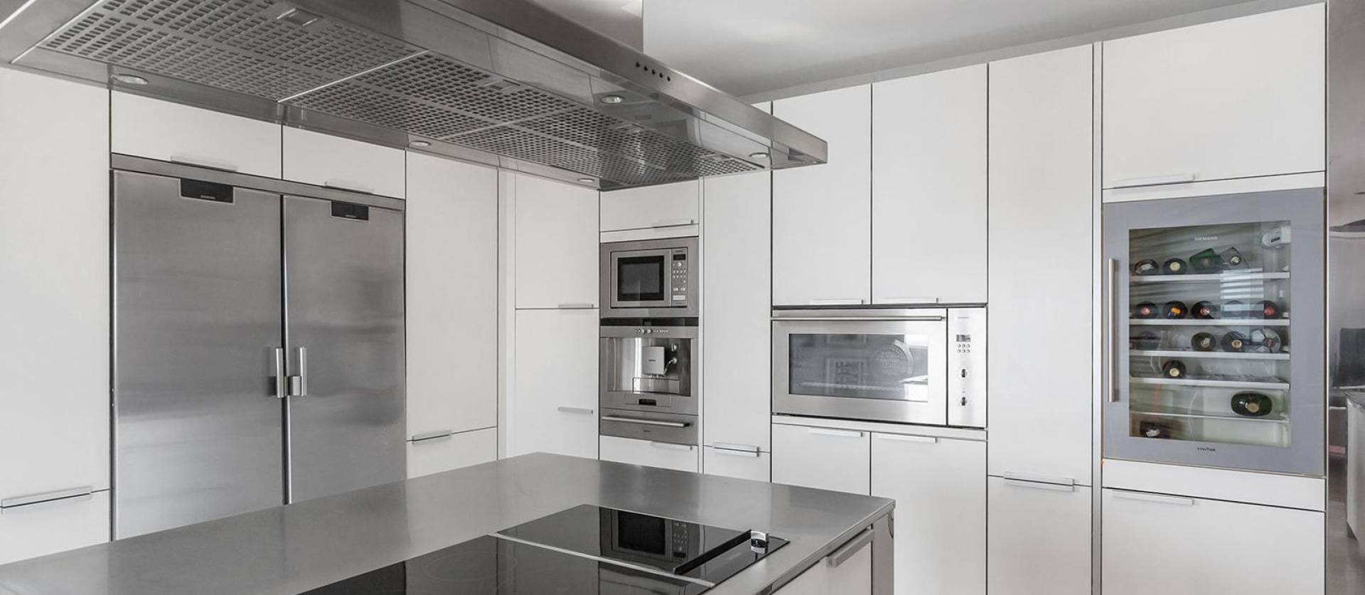 Venta - Apartment - Torrevieja - Paseo maritimo