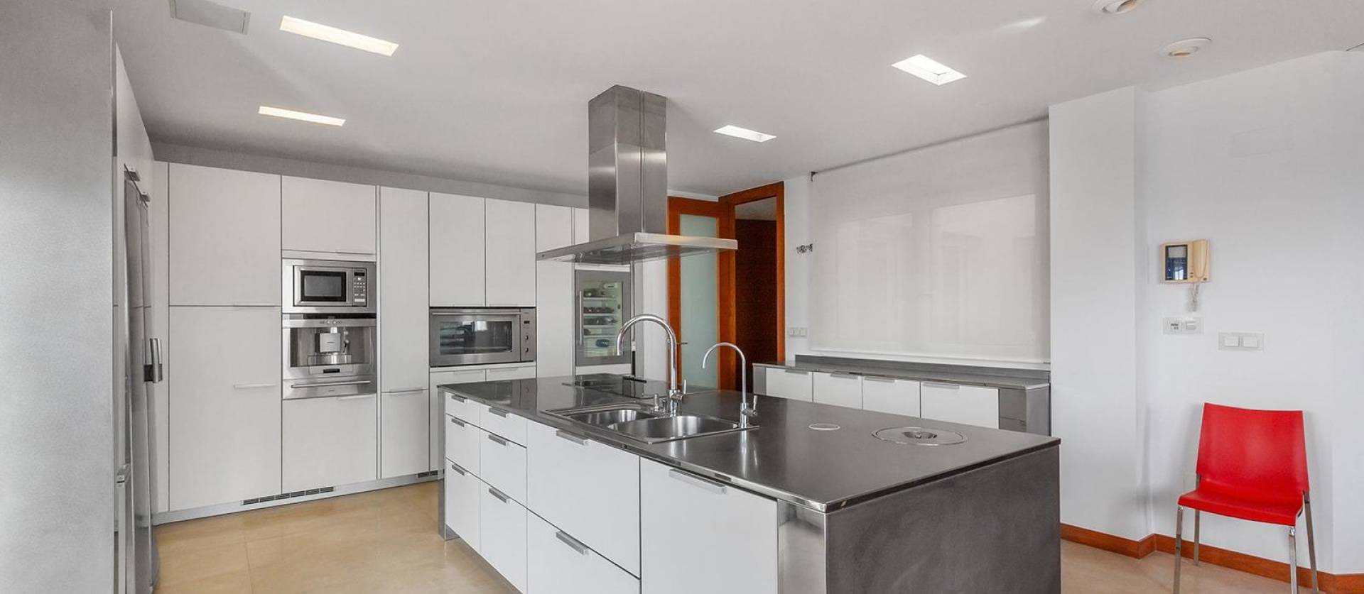 Venta - Apartment - Torrevieja - Paseo maritimo