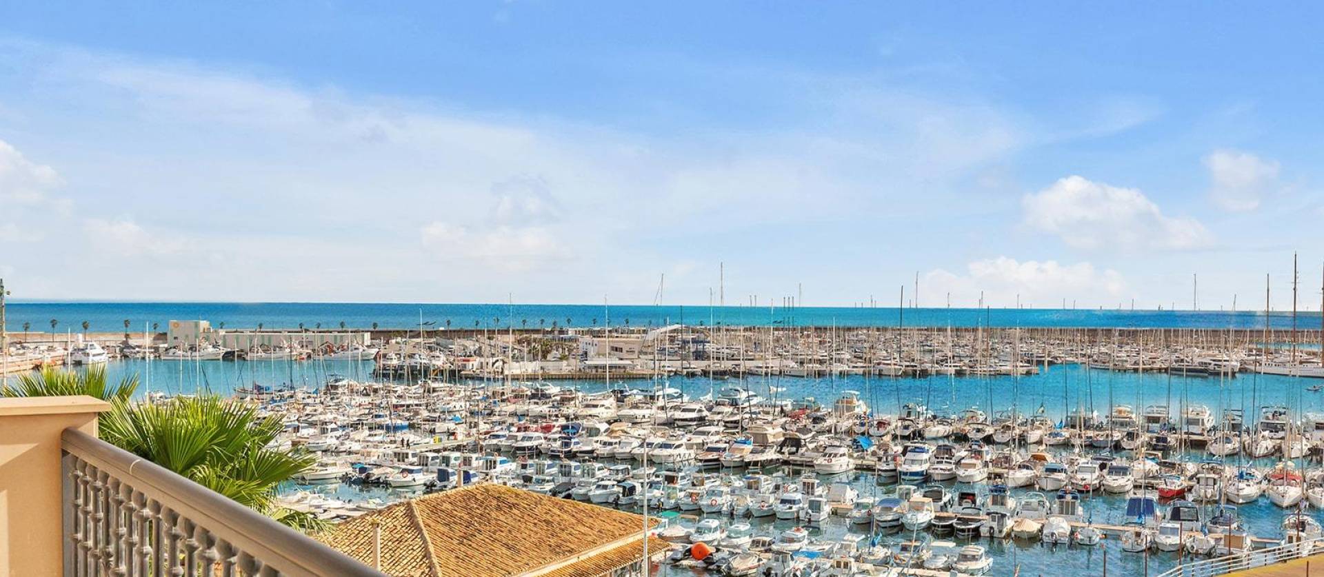 Venta - Apartment - Torrevieja - Paseo maritimo
