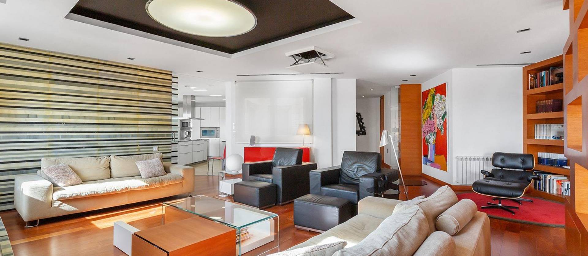 Venta - Apartment - Torrevieja - Paseo maritimo