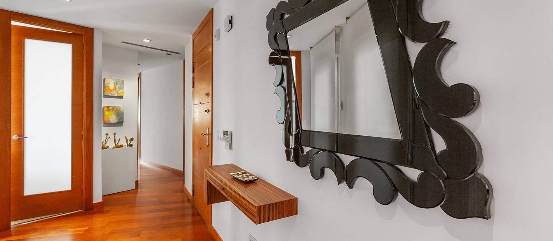 Venta - Apartment - Torrevieja - Paseo maritimo