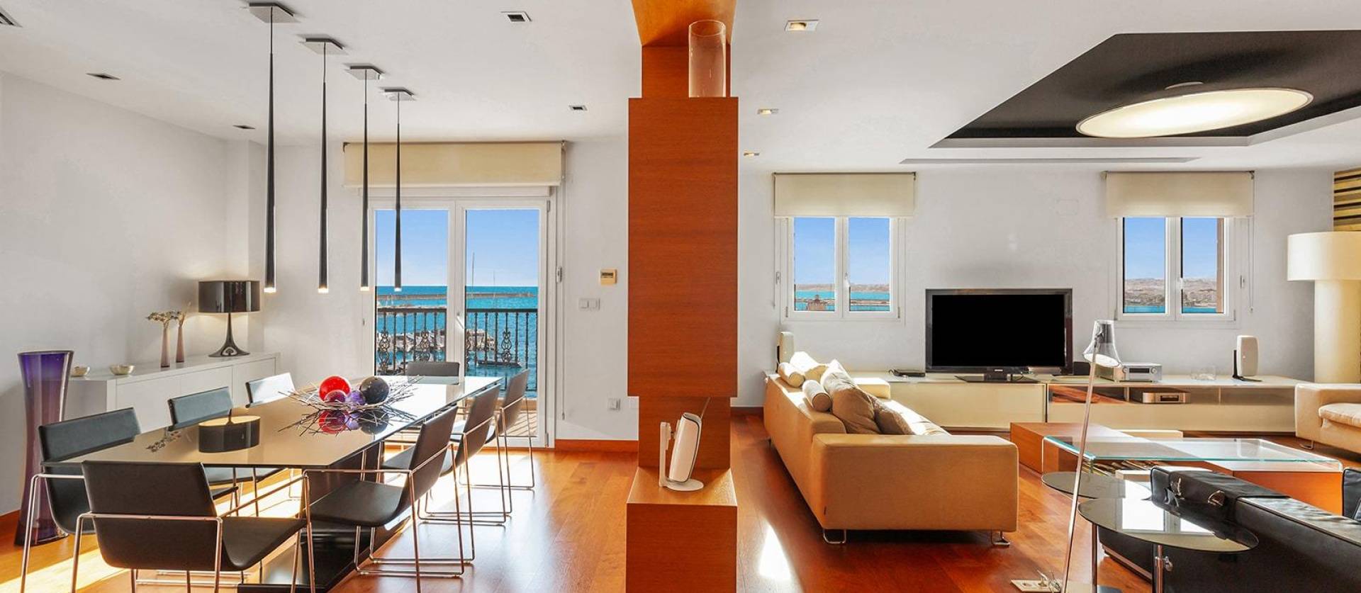 Venta - Apartment - Torrevieja - Paseo maritimo