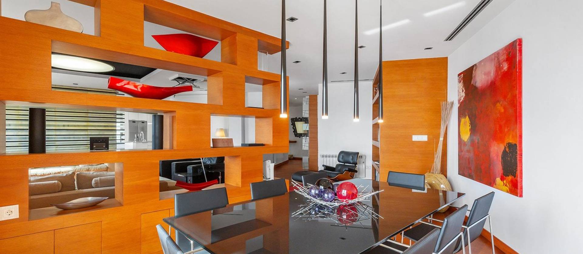 Venta - Apartment - Torrevieja - Paseo maritimo