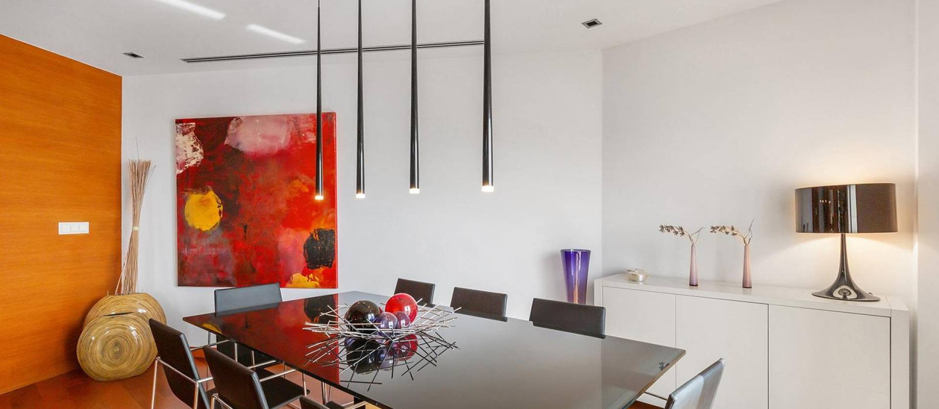 Venta - Apartment - Torrevieja - Paseo maritimo