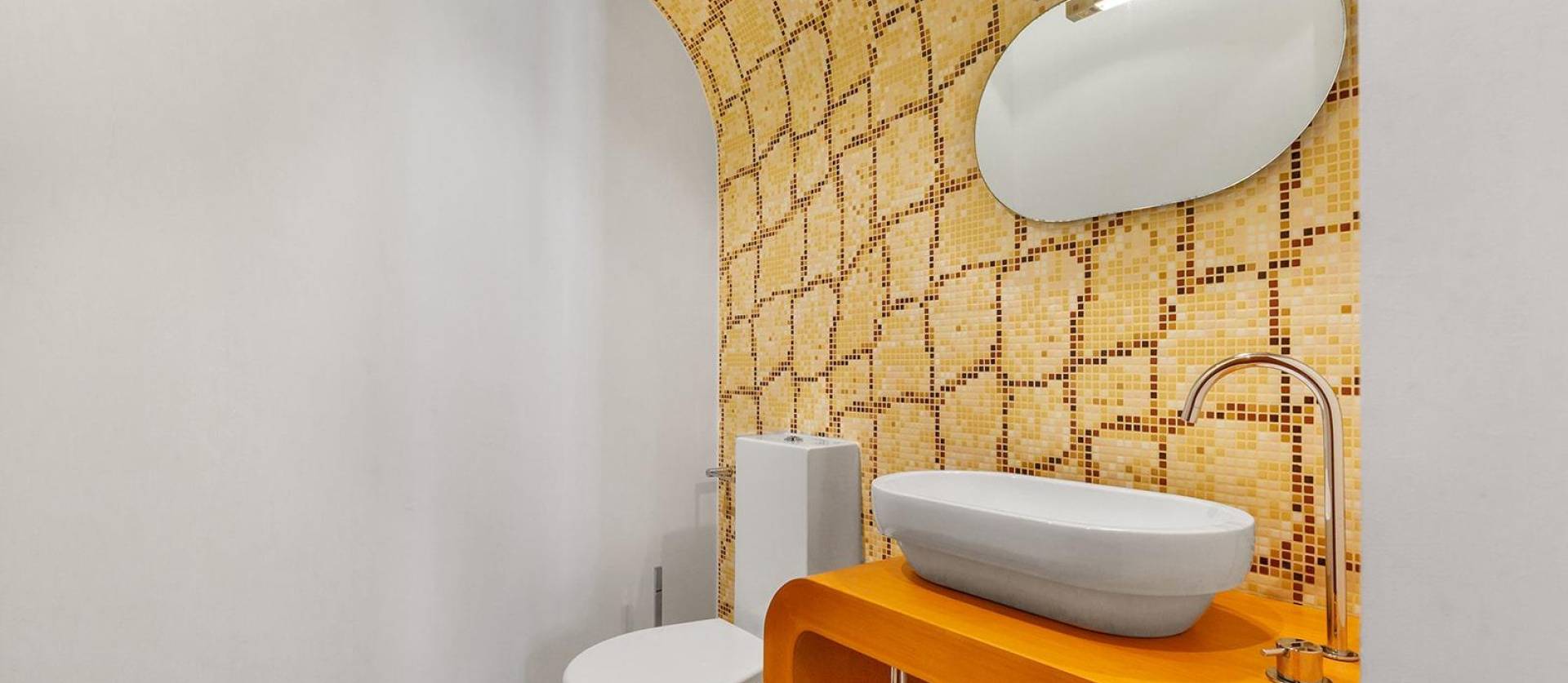 Venta - Apartment - Torrevieja - Paseo maritimo