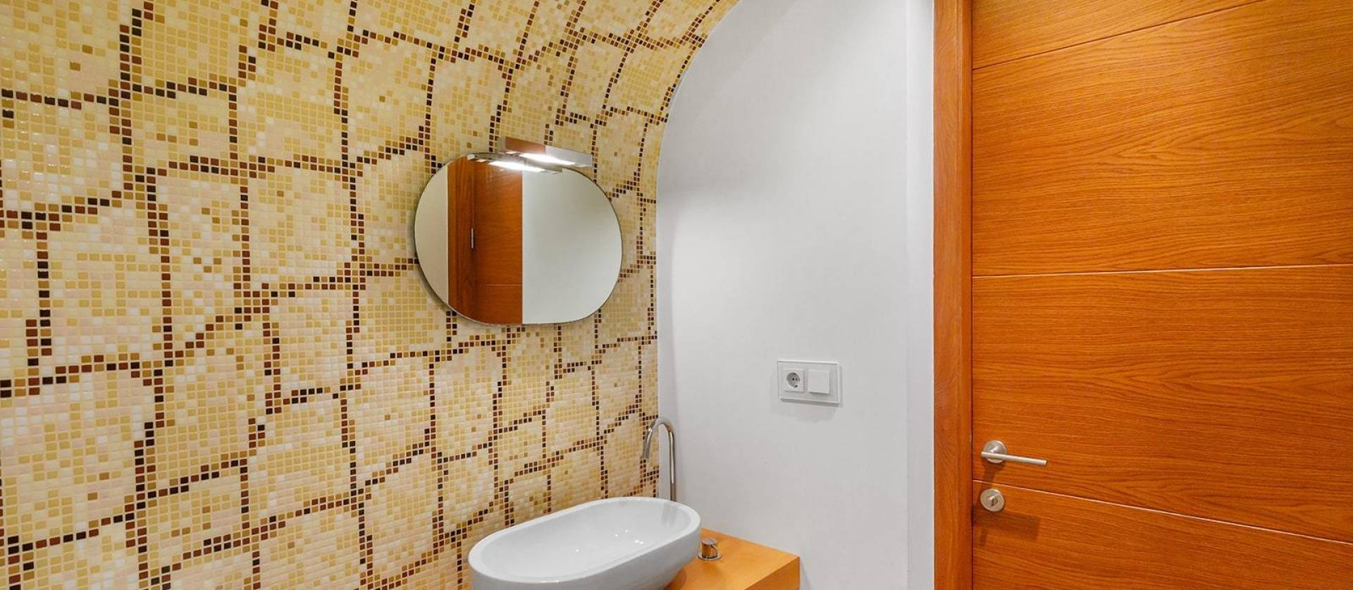 Venta - Apartment - Torrevieja - Paseo maritimo