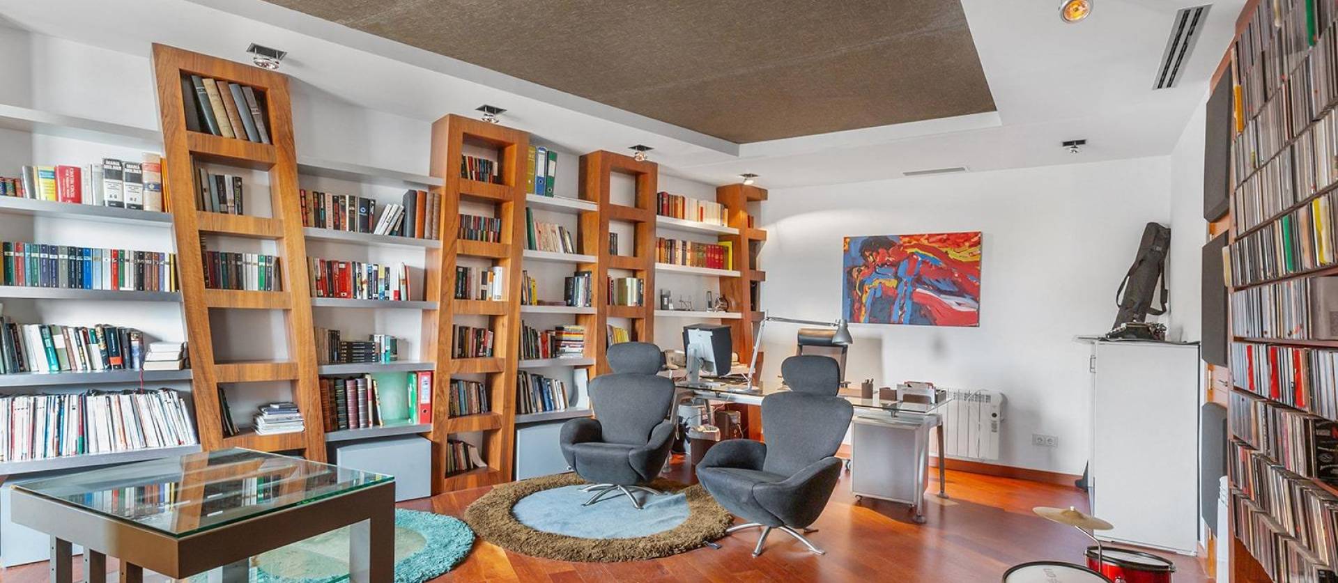 Venta - Apartment - Torrevieja - Paseo maritimo