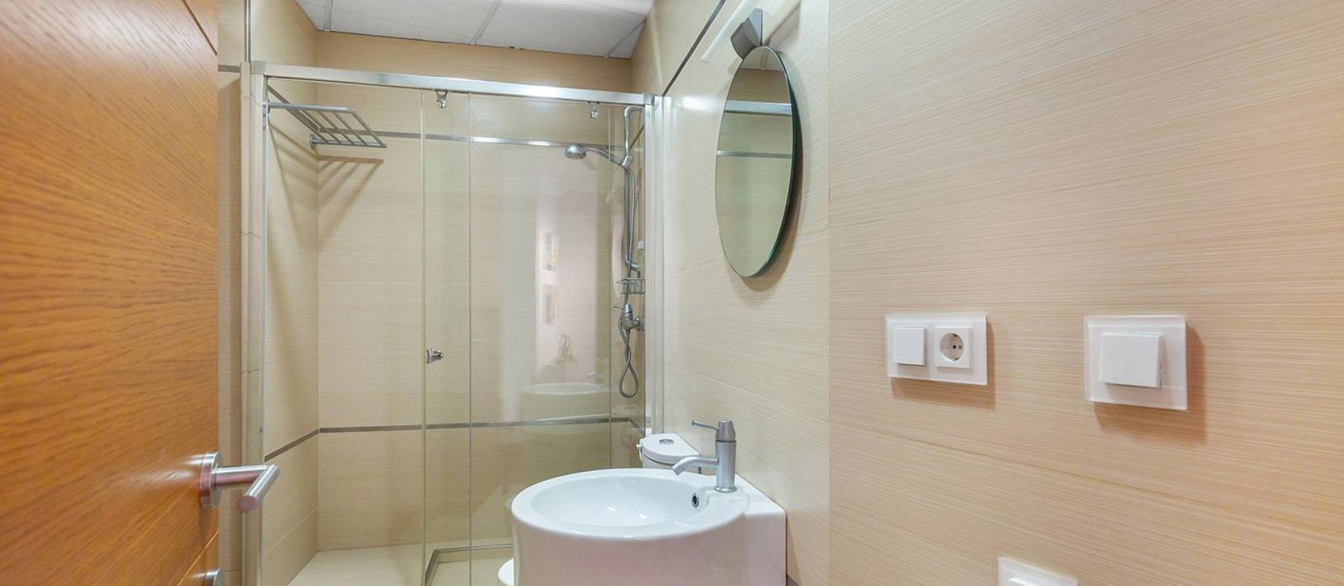 Venta - Apartment - Torrevieja - Paseo maritimo