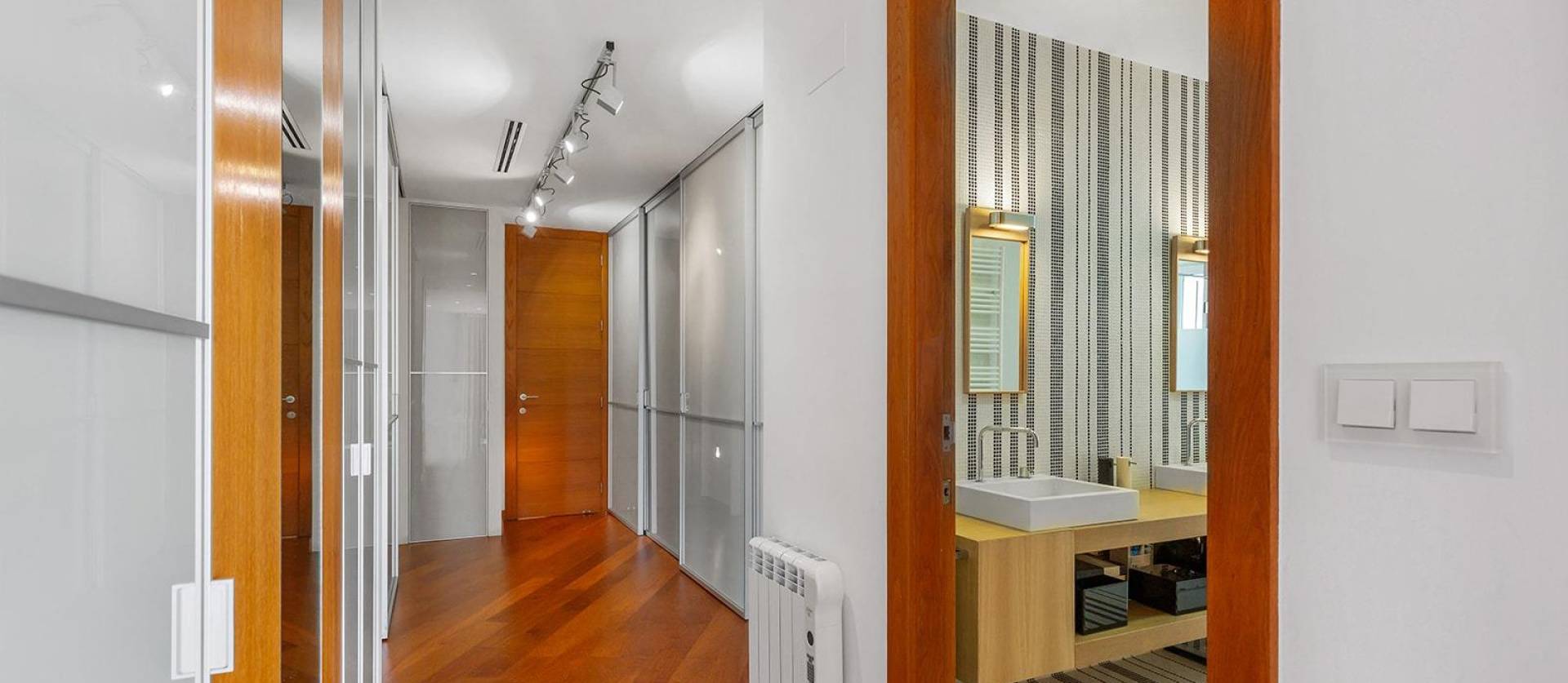 Venta - Apartment - Torrevieja - Paseo maritimo