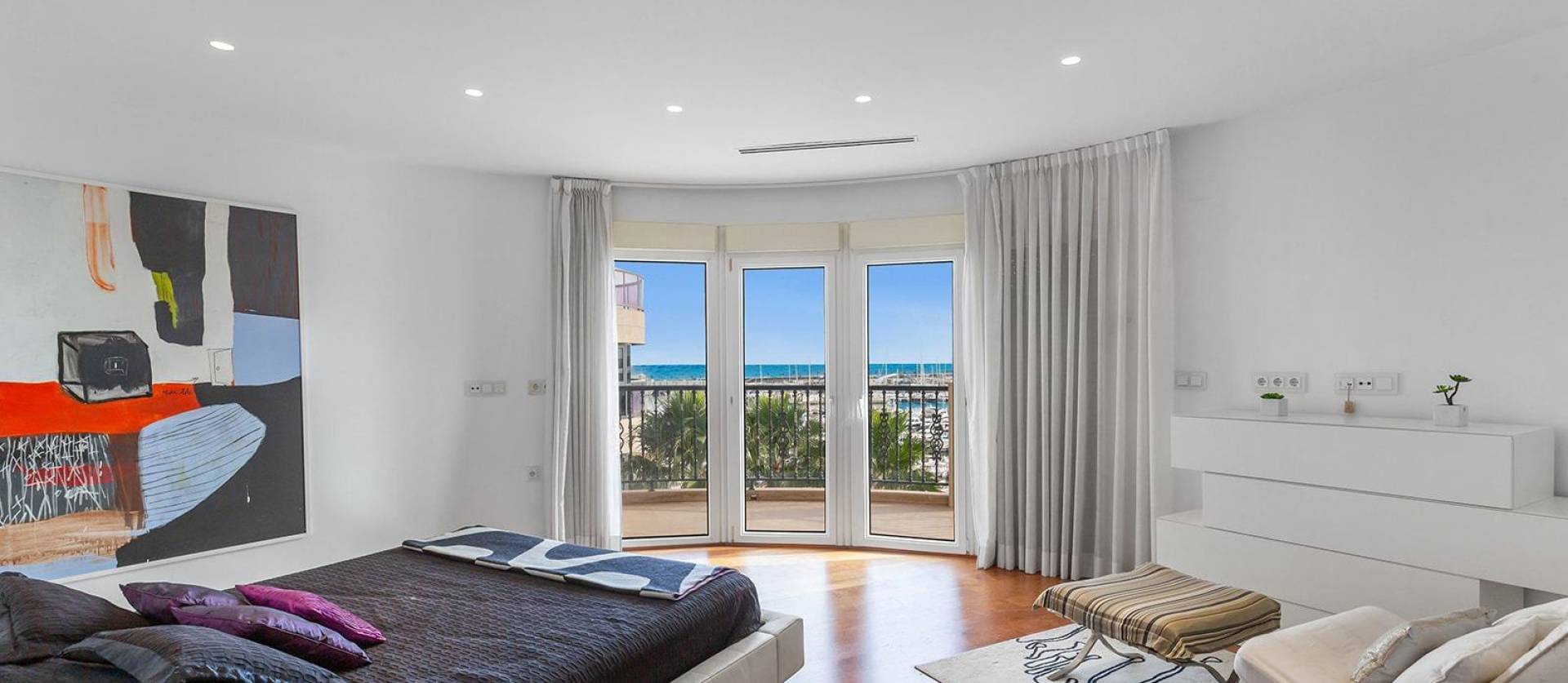 Venta - Apartment - Torrevieja - Paseo maritimo