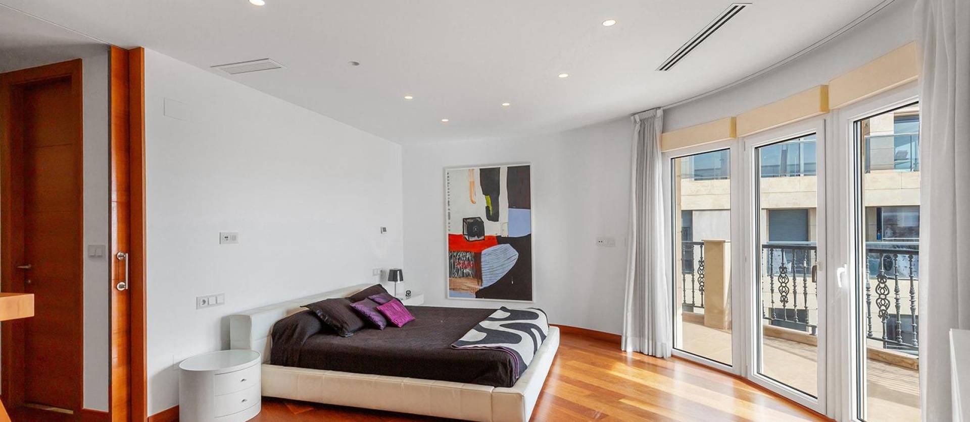 Venta - Apartment - Torrevieja - Paseo maritimo