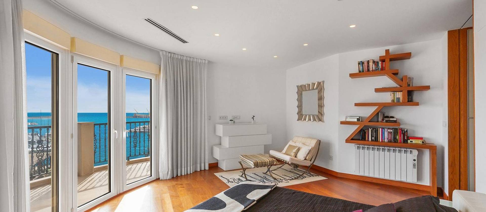 Venta - Apartment - Torrevieja - Paseo maritimo