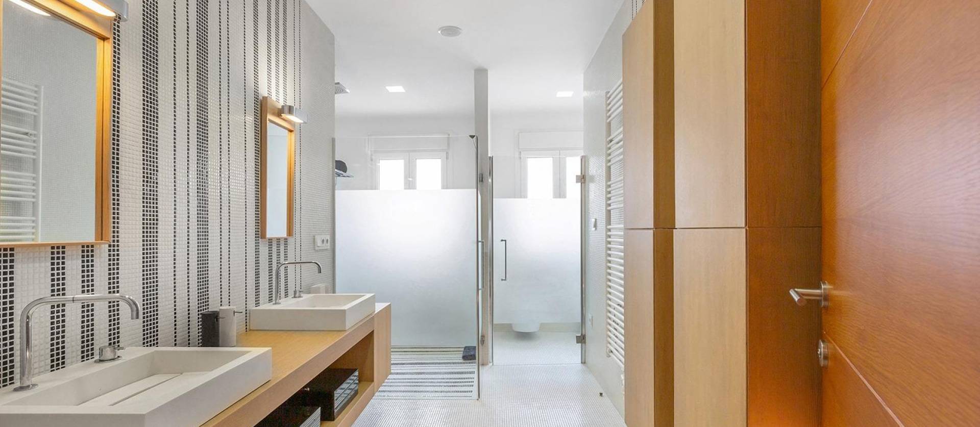 Venta - Apartment - Torrevieja - Paseo maritimo