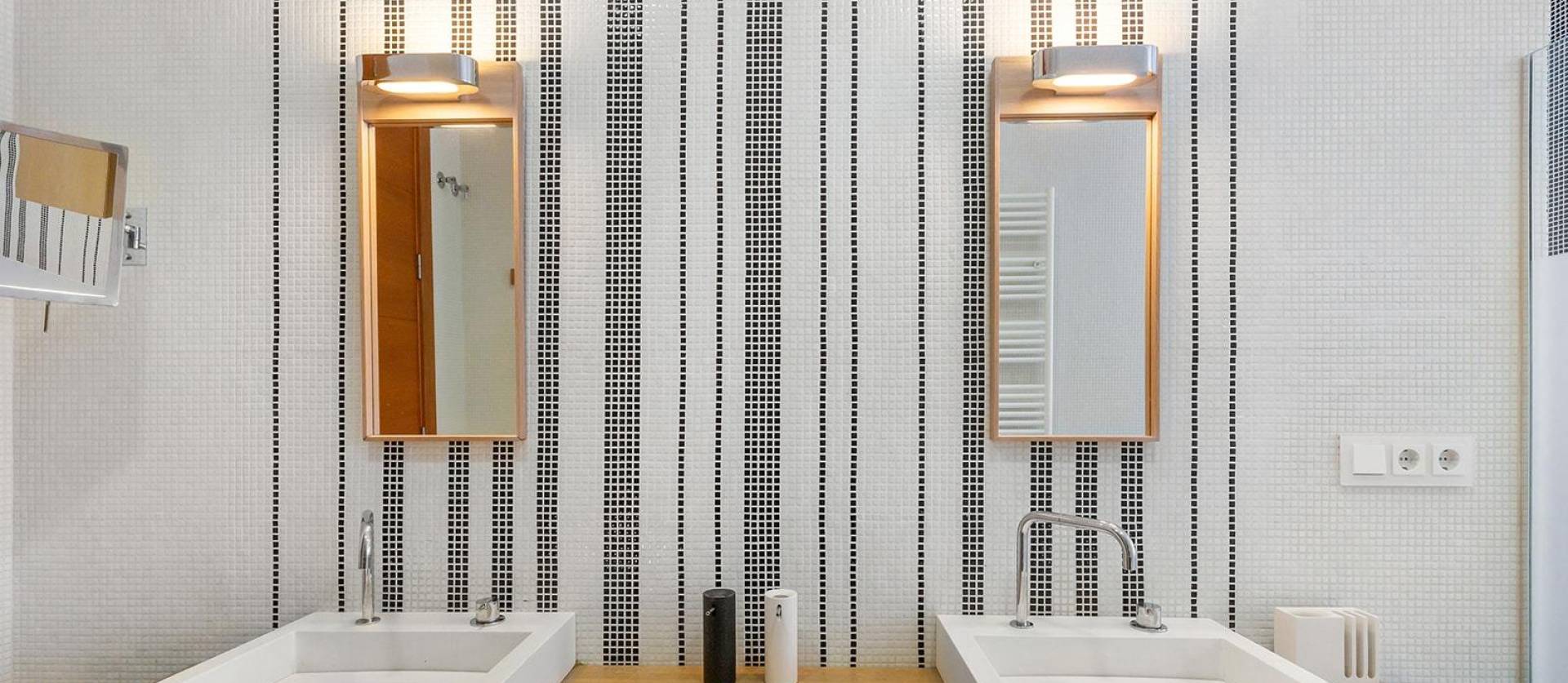 Venta - Apartment - Torrevieja - Paseo maritimo