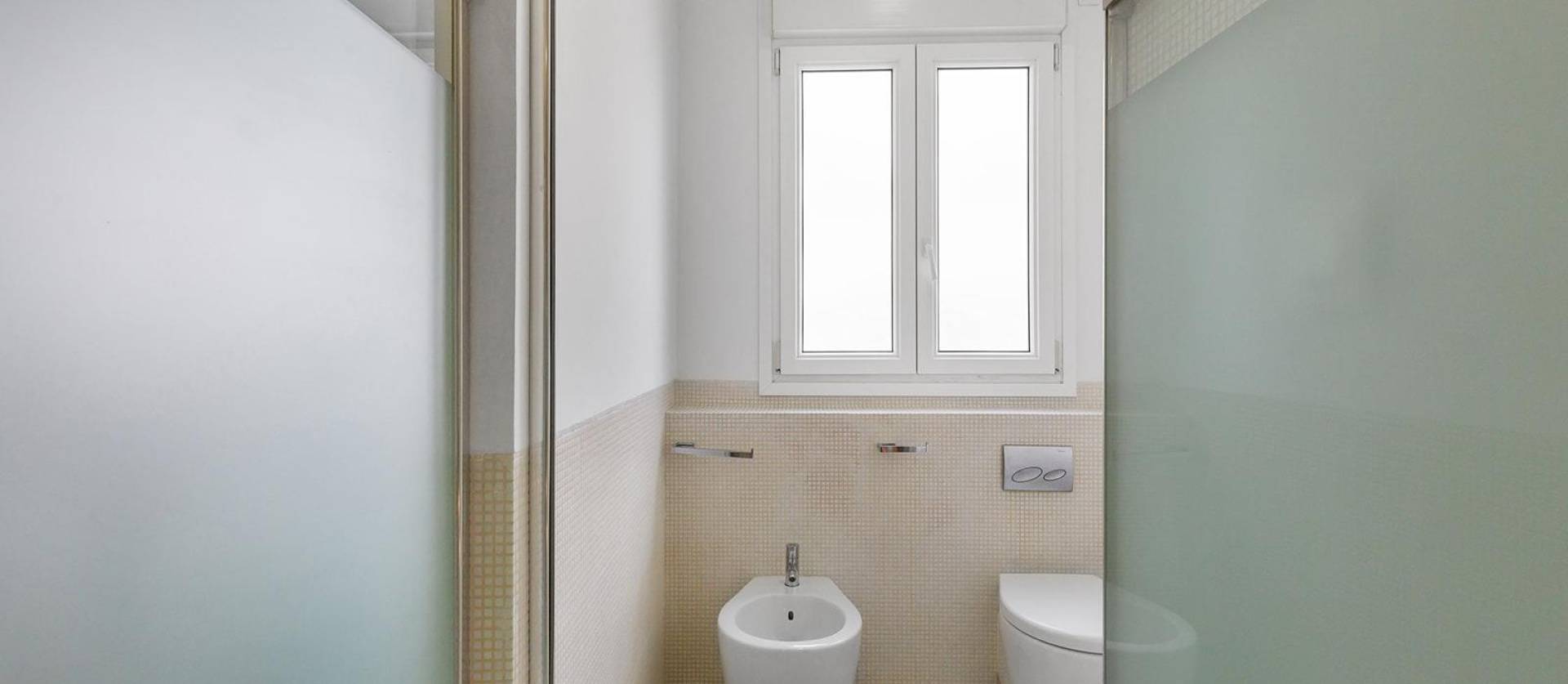 Venta - Apartment - Torrevieja - Paseo maritimo