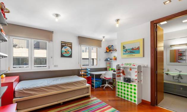 Venta - Apartment - Torrevieja - Paseo maritimo