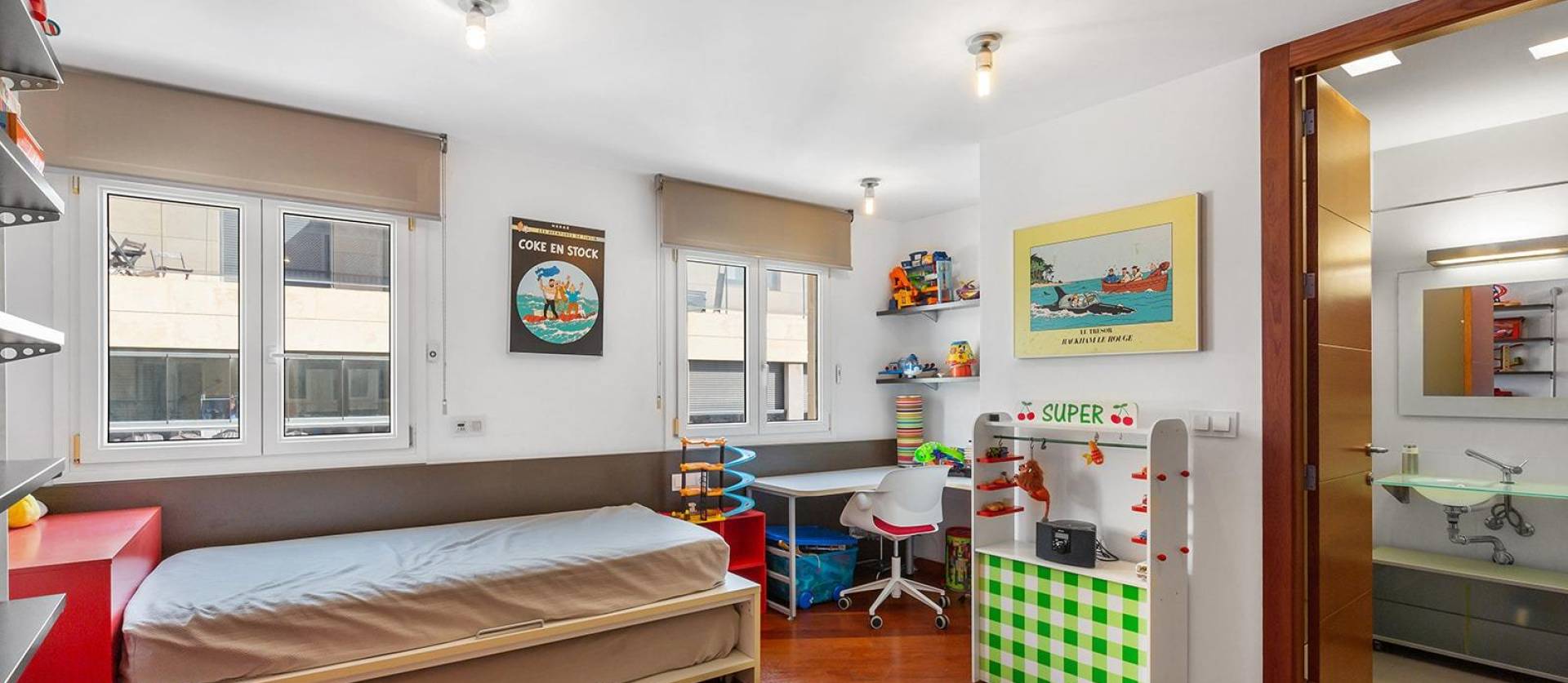 Venta - Apartment - Torrevieja - Paseo maritimo