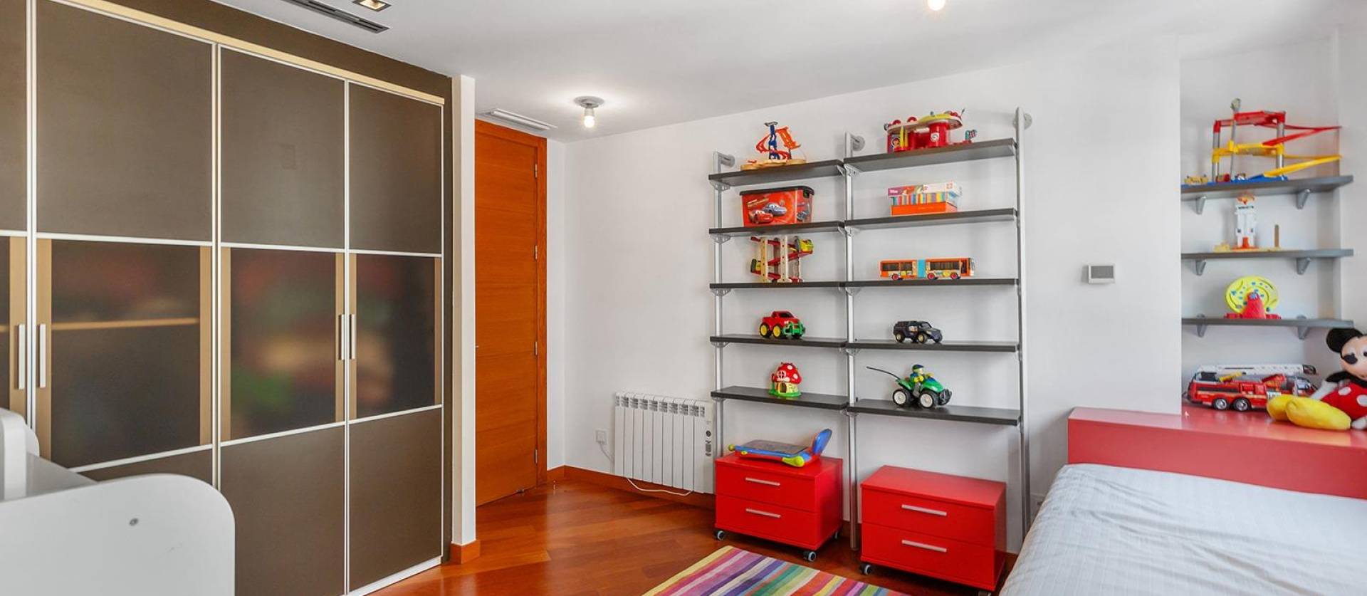 Venta - Apartment - Torrevieja - Paseo maritimo