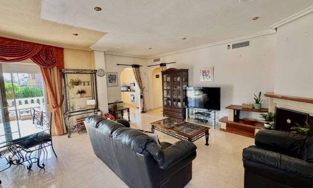 Bestaande woningen - Villa - Benferri