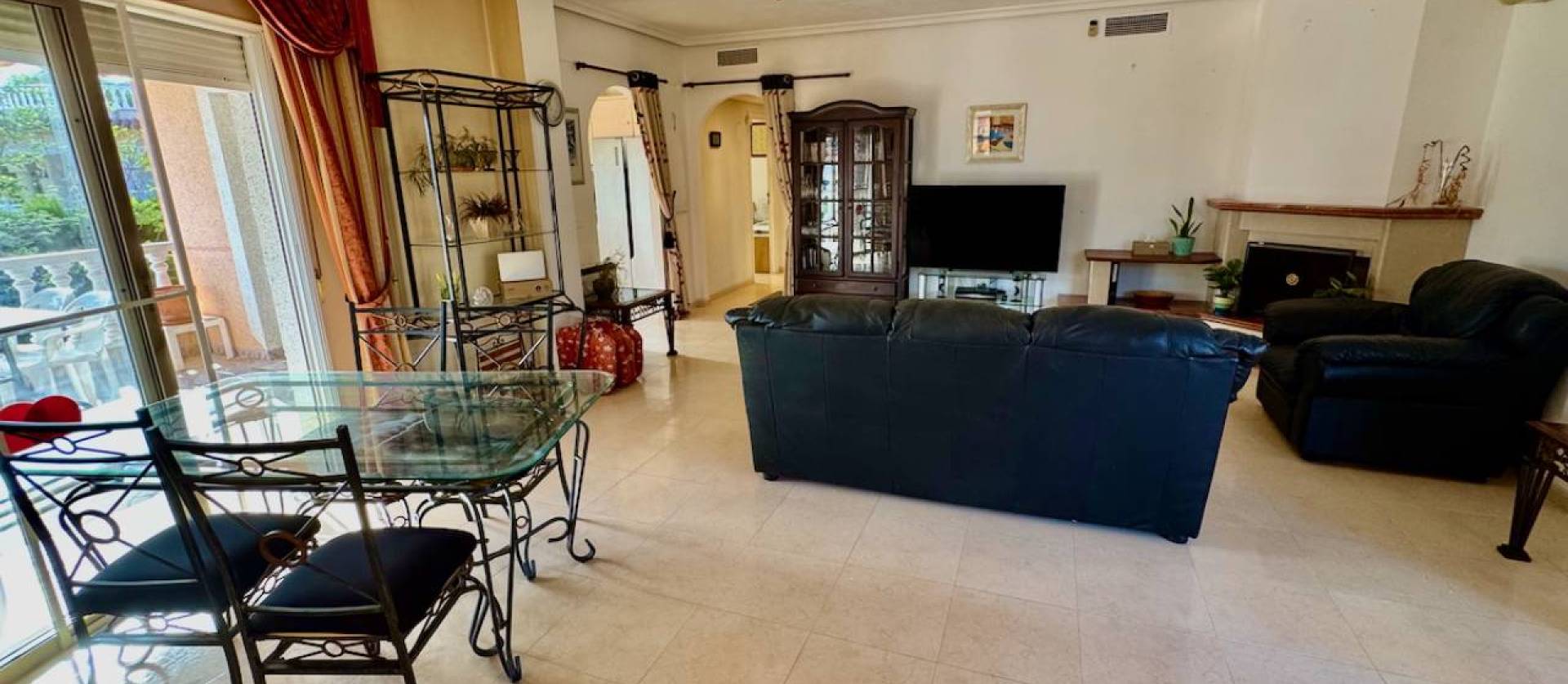 Bestaande woningen - Villa - Benferri