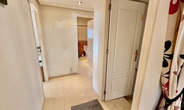 Bestaande woningen - Villa - Benferri