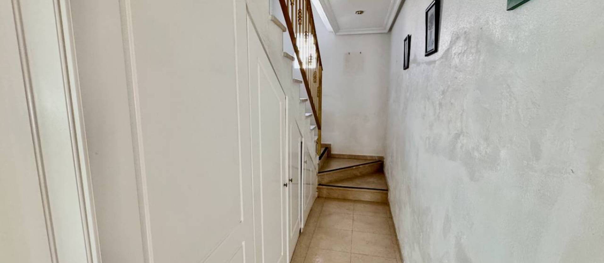 Bestaande woningen - Villa - Benferri