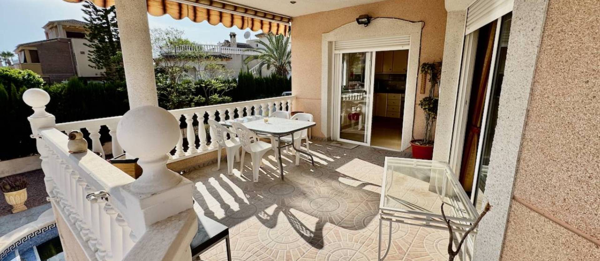 Bestaande woningen - Villa - Benferri