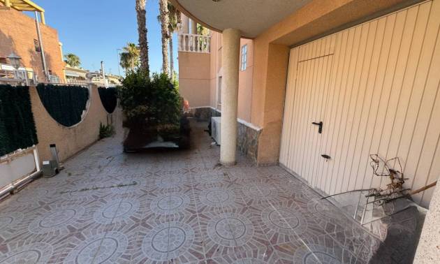 Bestaande woningen - Villa - Benferri