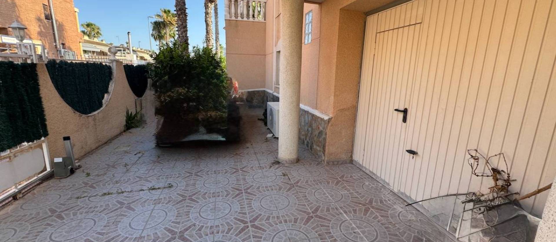 Bestaande woningen - Villa - Benferri