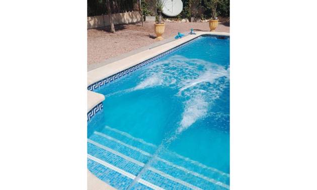 Bestaande woningen - Villa - Benferri