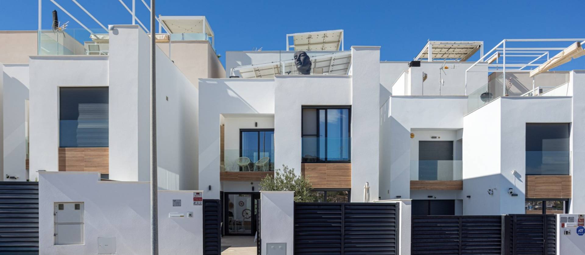 Venta - Adosado - Benijófar - Benijofar