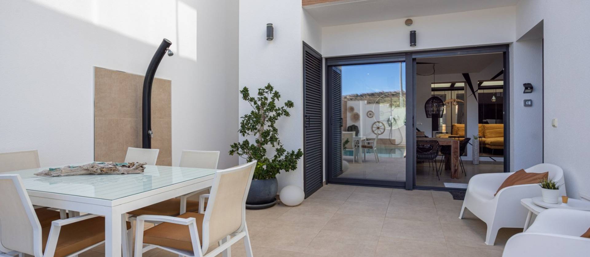 Venta - Adosado - Benijófar - Benijofar