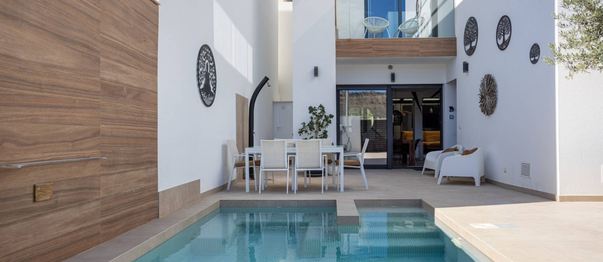 Venta - Adosado - Benijófar - Benijofar