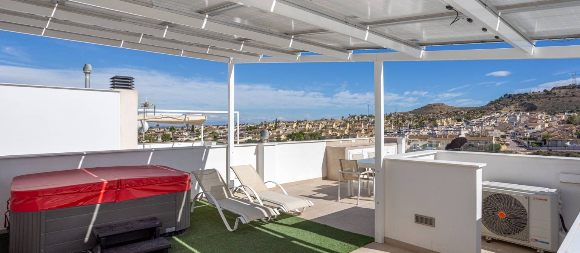 Venta - Adosado - Benijófar - Benijofar