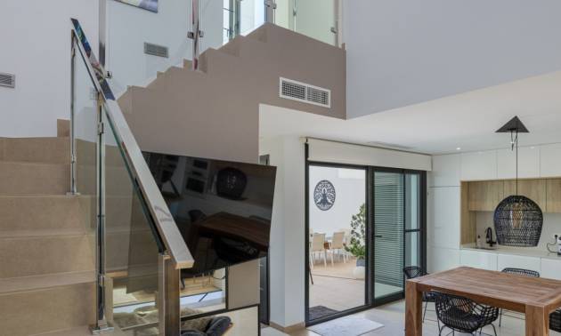 Venta - Adosado - Benijófar - Benijofar