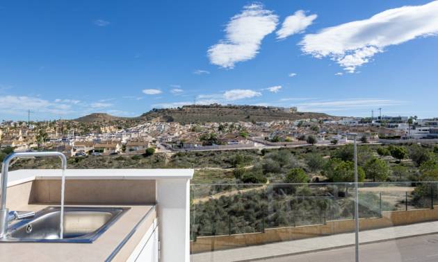 Venta - Adosado - Benijófar - Benijofar