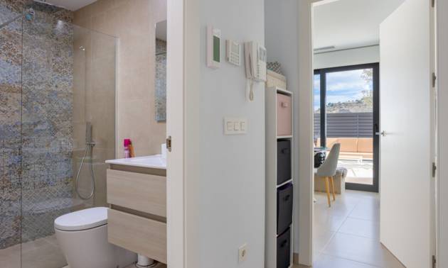 Venta - Adosado - Benijófar - Benijofar