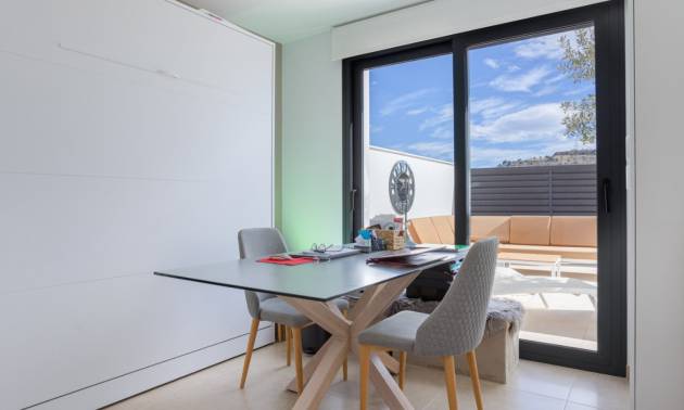 Venta - Adosado - Benijófar - Benijofar