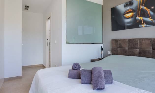 Venta - Adosado - Benijófar - Benijofar