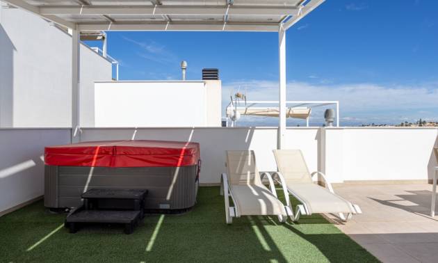 Venta - Adosado - Benijófar - Benijofar