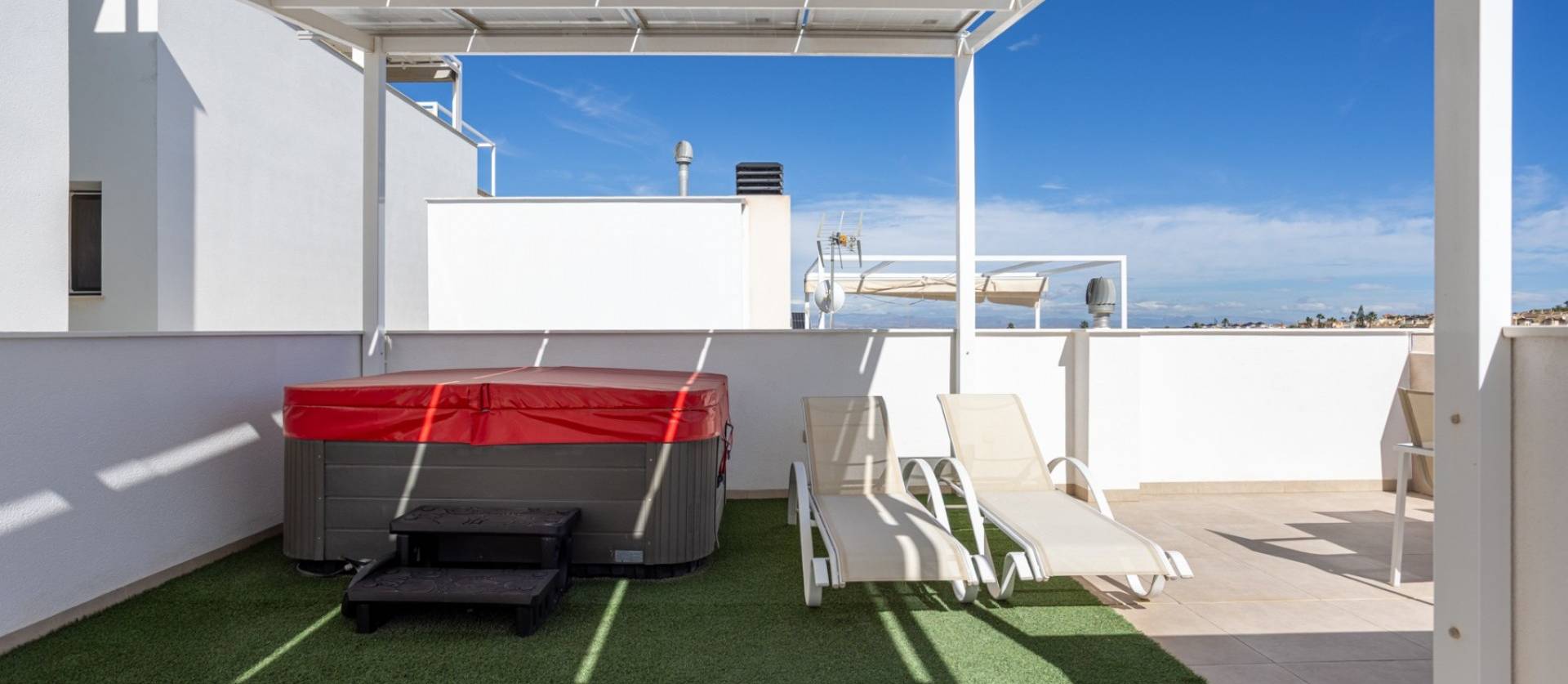 Venta - Adosado - Benijófar - Benijofar