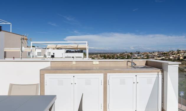 Venta - Adosado - Benijófar - Benijofar