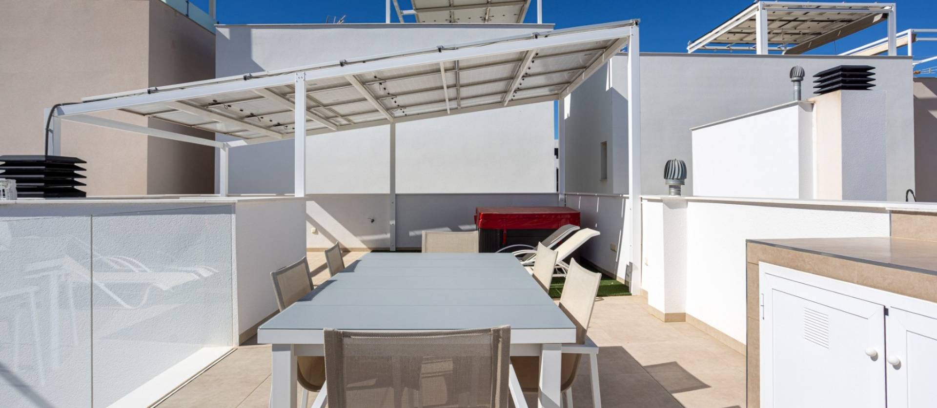 Venta - Adosado - Benijófar - Benijofar